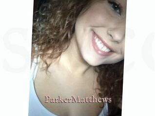 ParkerMatthews
