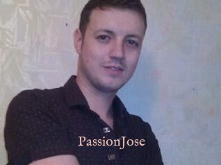 Passion_Jose