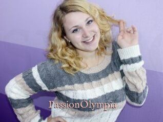 PassionOlympia