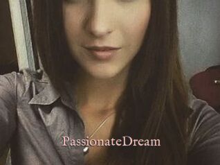 PassionateDream