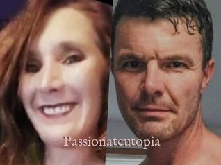 Passionateutopia