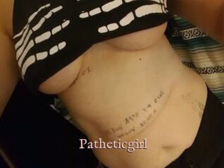 Patheticgirl