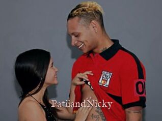 PatiiandNicky