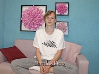 PatrickDets