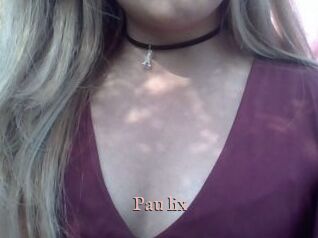 Pau_lix