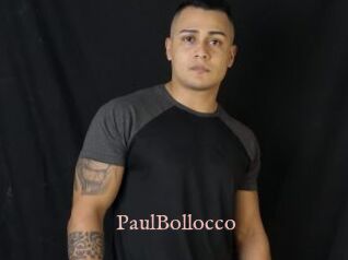 PaulBollocco