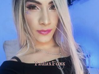 PaulaxFoxx