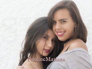 PaulineMariana