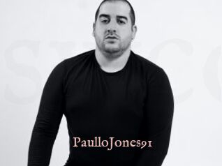 PaulloJones91