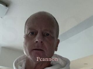 Pcannon