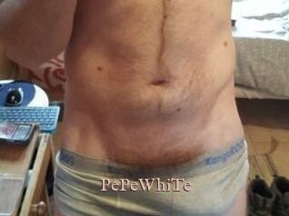 PePeWhiTe