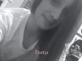 Pea831