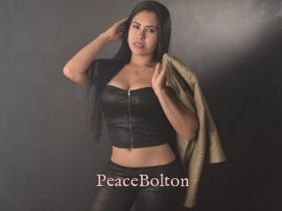 PeaceBolton