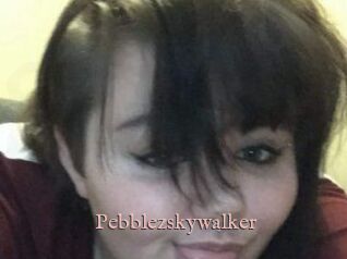 Pebblezskywalker