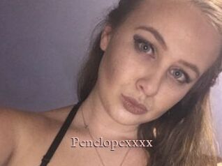 Penelopexxxx