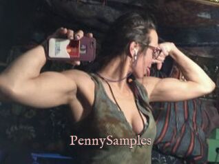 PennySamples