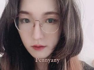 Pennyany
