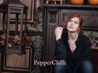 PepperChilli