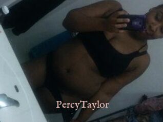Percy_Taylor