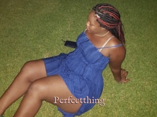Perfectthing