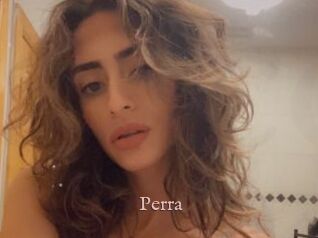 Perra