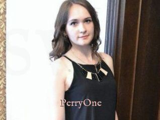 PerryOne