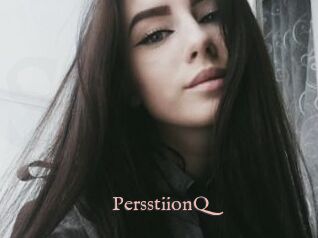 PersstiionQ
