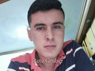 Pete_Gruber