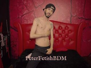 PeterFetishBDM