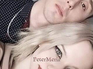 PeterMeria