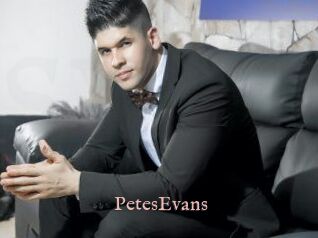PetesEvans