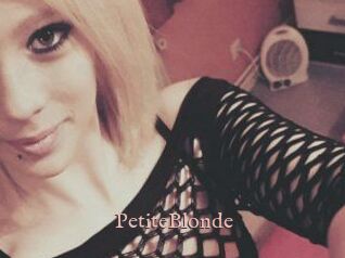 PetiteBlonde