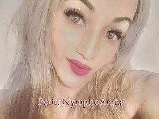 PetiteNymphoAnita