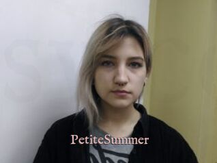 PetiteSummer