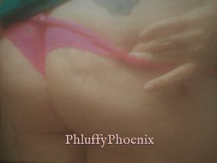 PhluffyPhoenix
