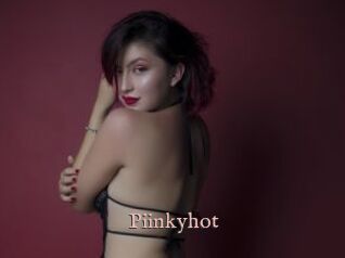 Piinkyhot