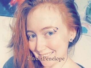 PinUpPenelope