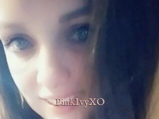 PinkIvyXO
