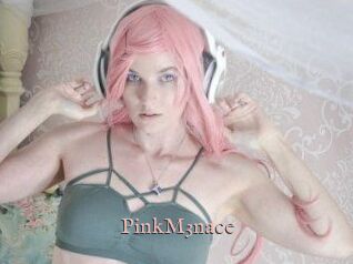 PinkM3nace