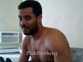 PinkPanther55