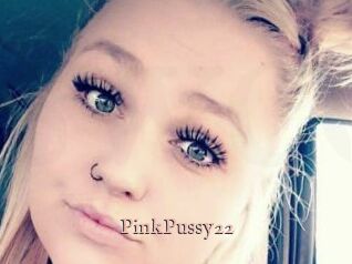 PinkPussy22