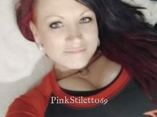 PinkStiletto69