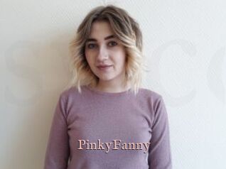 PinkyFanny