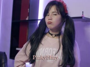 PinkyHary