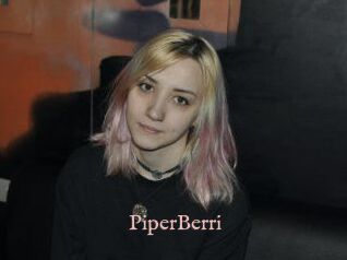 PiperBerri