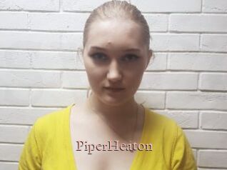 PiperHeaton