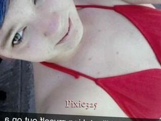 Pixie325