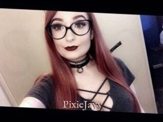 PixieJayy