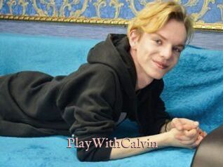 PlayWithCalvin