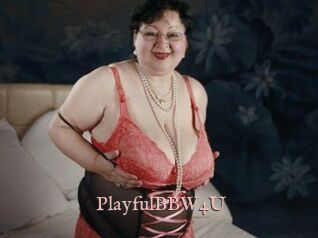 PlayfulBBW4U